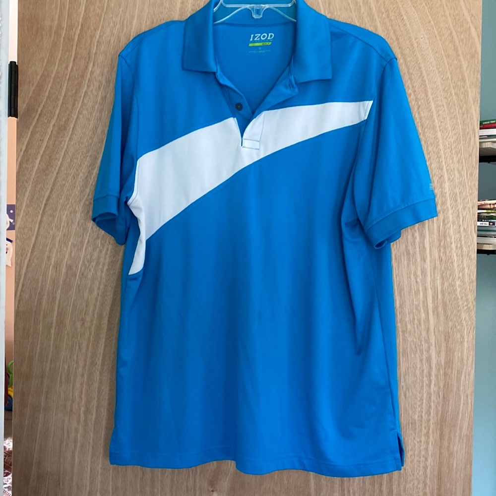 Golf shirt